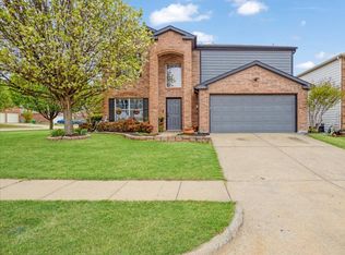 4333 Falcon Dr, Sherman, TX 75092