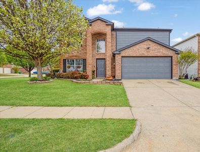 4333 Falcon Dr, Sherman, TX, 75092