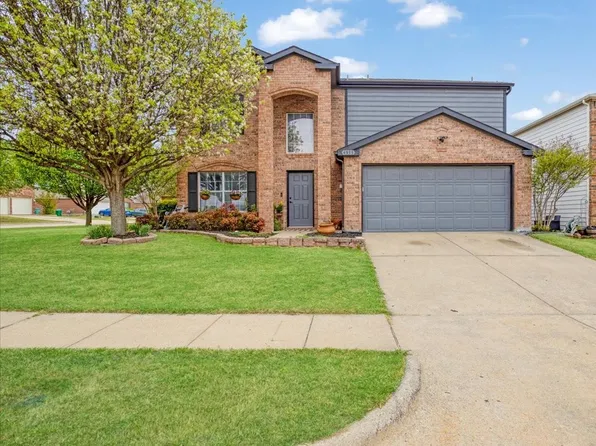 4333 Falcon Dr, Sherman, TX 75092