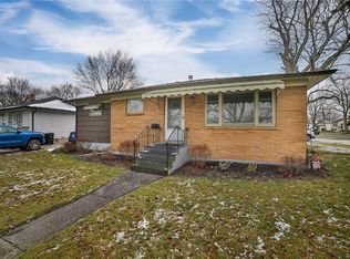 249 Wadsworth Ave, Tonawanda, NY 14150