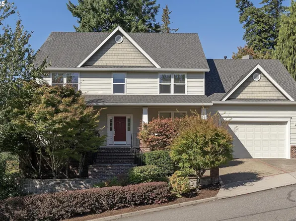 8441 NW Hawkins Blvd, Portland, OR 97229