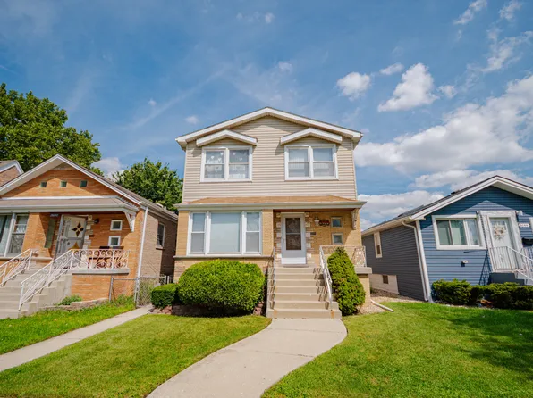3648 W 69th St, Chicago, IL 60629