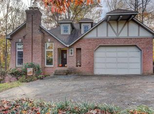 9005 Ronald Ave, Lexington, NC 27295