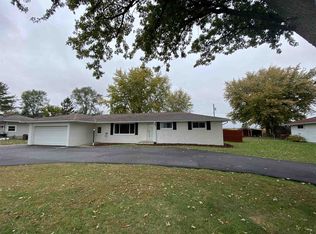 1910 W Alto Rd, Kokomo, IN 46902