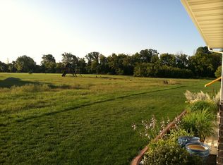 5601 W Cedar Crest Ct, Appleton, WI 54914