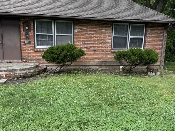 1509-1511 W College Ter, Independence, MO 64050