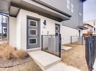 2528 N Fitzhugh Ave APT 101, Dallas, TX 75204