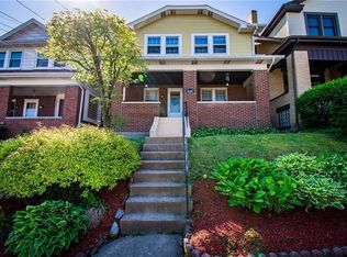 3331 Eastmont Ave, Pittsburgh, PA