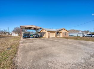 840 Driftwood Lane, Cottonwood Shores, TX 78657