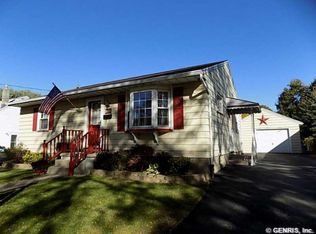 120 Perinton St, Rochester, NY 14615