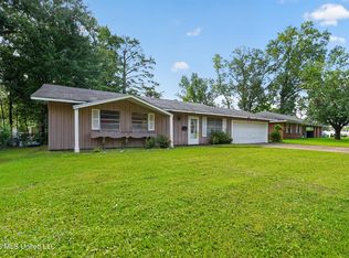 5312 Cedar Park Dr, Jackson, MS 39206