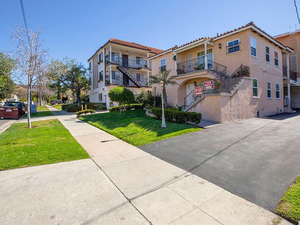 1st image of 1708 E Chevy Chase Dr #3