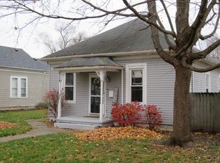 734 E Benton St, Morris, IL 60450