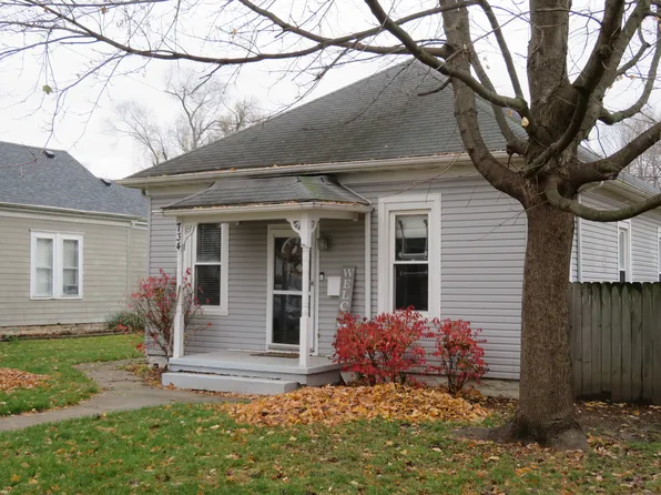 734 E Benton St, Morris, IL 60450