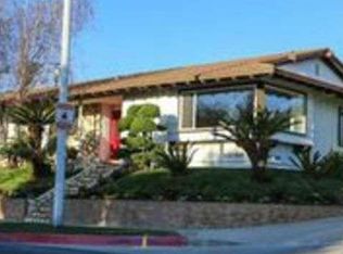 5420 Reynier Ave, Los Angeles, CA 90056