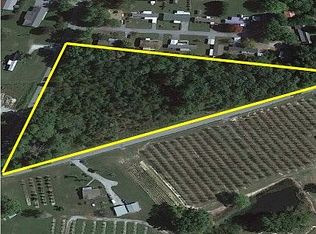 Lamb Mountain Rd, Hendersonville, NC 28792