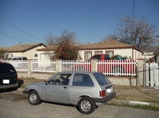 15002 Pine Ave, Fontana, CA 92335