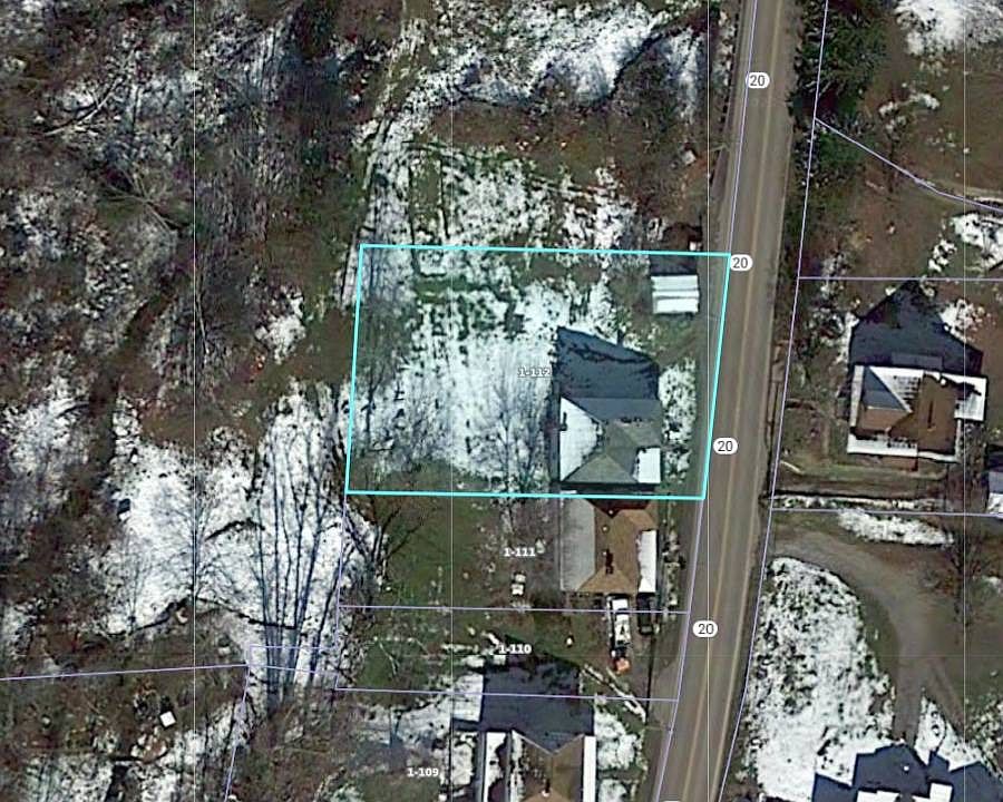 6018 Highway 20, Adrian, WV 26210 MLS 11197387 Zillow