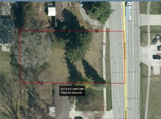 N Center Rd, Saginaw, MI 48603