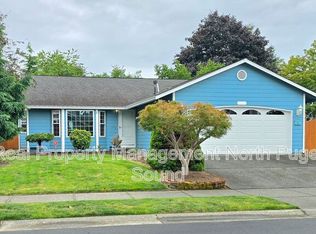 5330 139th Pl NE, Marysville, WA 98271