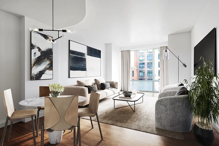 1st image of 311 W Broadway APT 8D