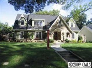 1513 Coventry Rd, Charlotte, NC 28211