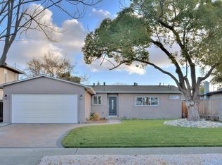 4018 Yellowstone Dr, San Jose, CA 95130