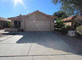 2927 E Amber Ridge Way, Phoenix, AZ 85048