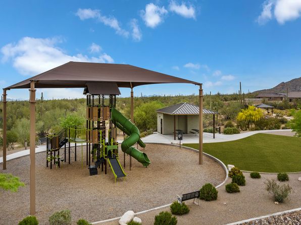 Mint Plan, Saguaro Reserve II