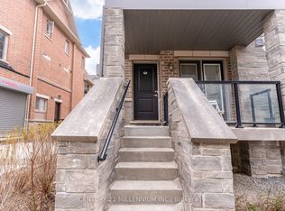 200 Veterans Dr UNIT 30, Brampton, ON L7A4S6