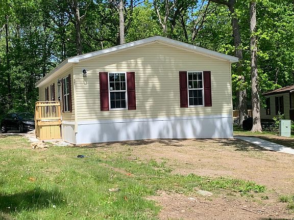 2nd image of 47 Bluebird Hill Dr #311