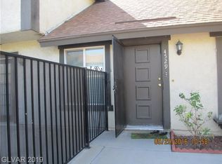 4529 Del Oro Dr #0, Las Vegas, NV 89102