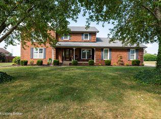 3583 Willow Way, Shepherdsville, KY