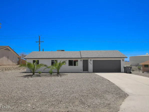 2376 Angler Dr, Lake Havasu City, AZ 86404