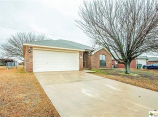 4411 Hitchrock Dr, Killeen, TX 76549