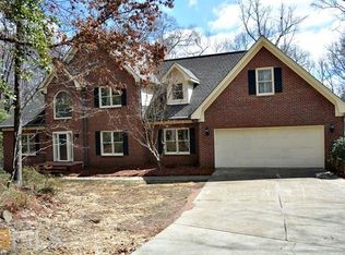 105 Singletree, Stockbridge, GA 30281