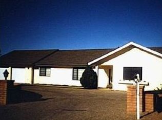 4655 Bowie Dr, Prescott, AZ 86305