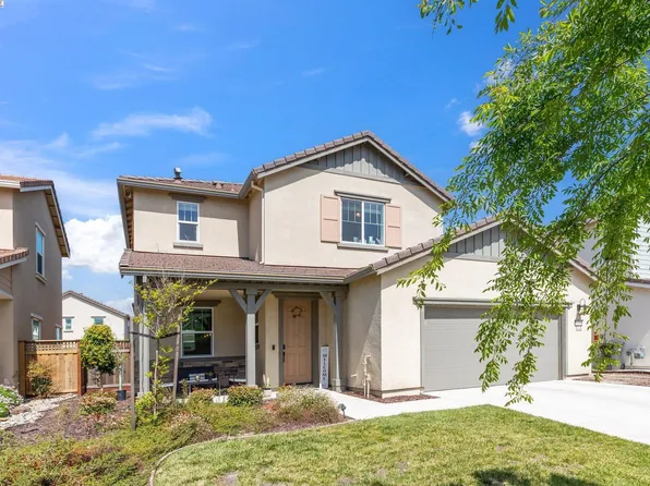 17451 Graceada Ln, Lathrop, CA 95330