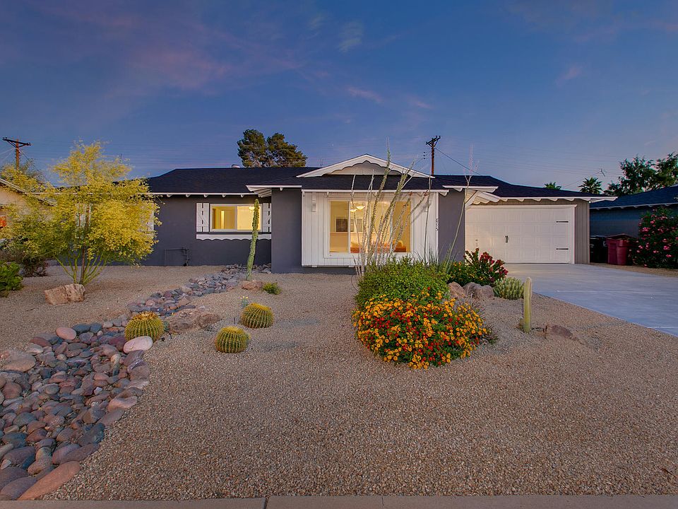 1st image of 8713 E Mariposa Dr