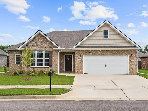 2005 Evans Ln NE, Cullman, AL 35058