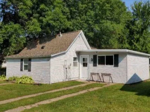 424 Stout Street, Chetek, WI 54728