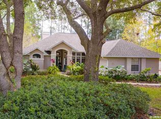 3217 SW 126th Ter, Archer, FL 32618