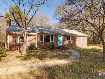 1180 Berryhill Rd, Henrico, VA, 23231