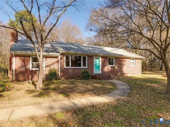 1180 Berryhill Rd, Henrico, VA 23231