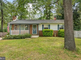 1544 Manor View Rd, Davidsonville, MD 21035
