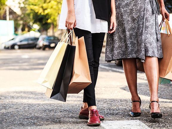 Nearby Shops in Tradition