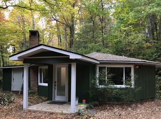 95 Red Fox Rdg, Cashiers, NC 28717