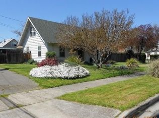 111 Summit Ave, Medford, OR 97501