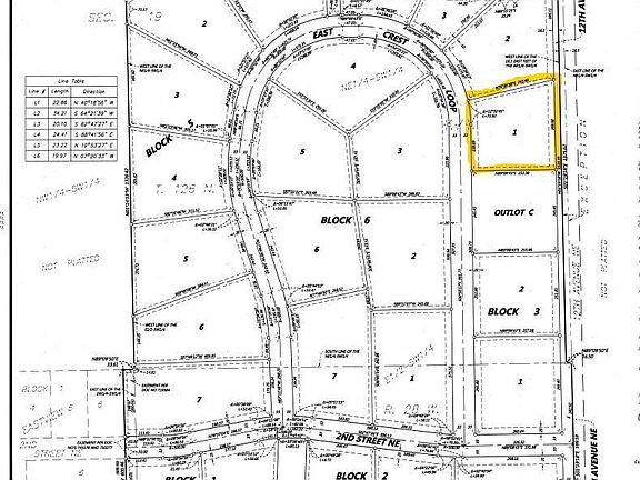 5th image of 272 E Crest Loop