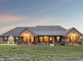 1632 Fm 547, Farmersville, TX 75442